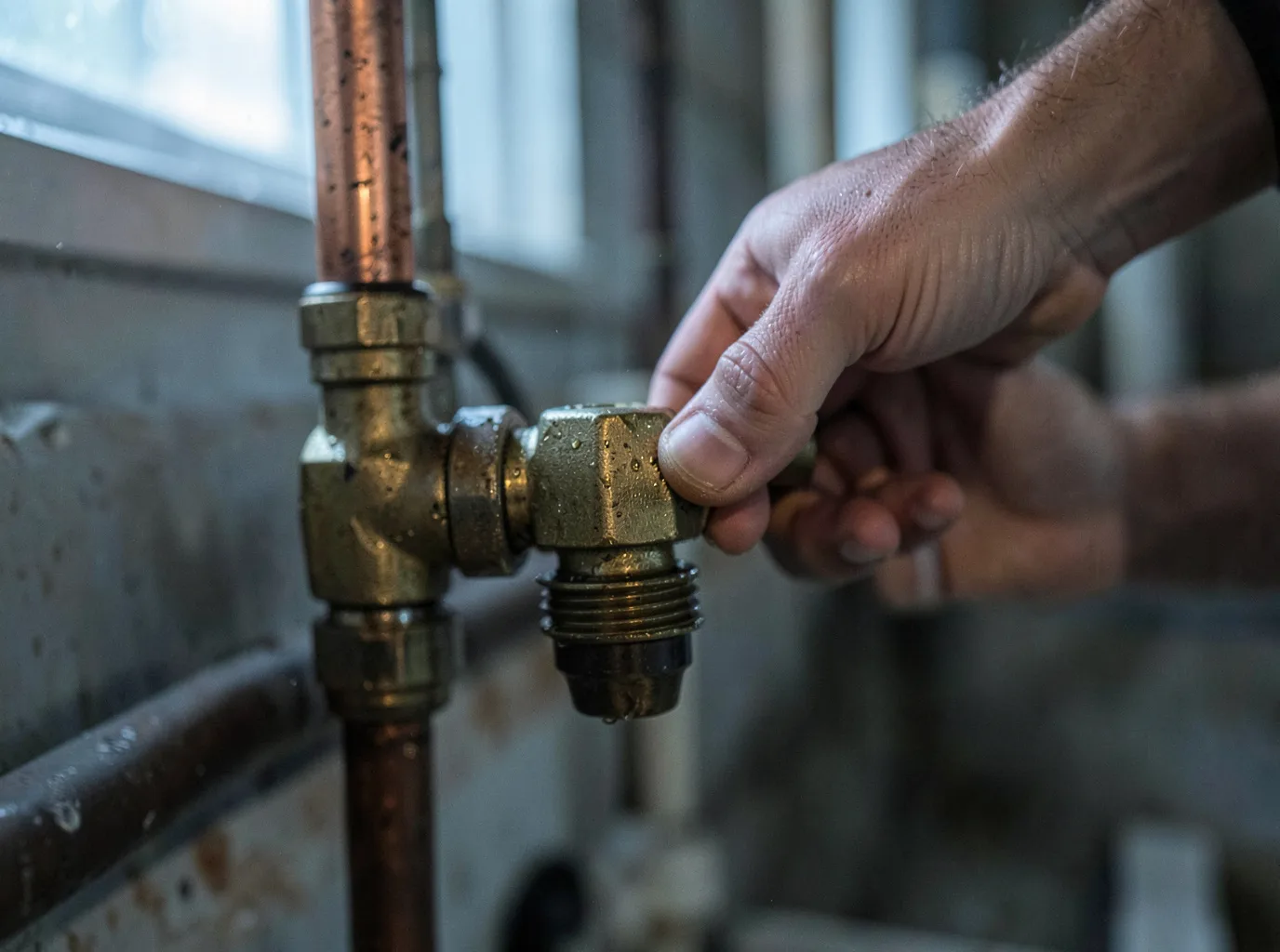 Emergency Plumber Colerain, NC FAQs